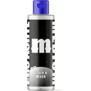 PRO ACRYL PRIME - GLAZE AND WASH