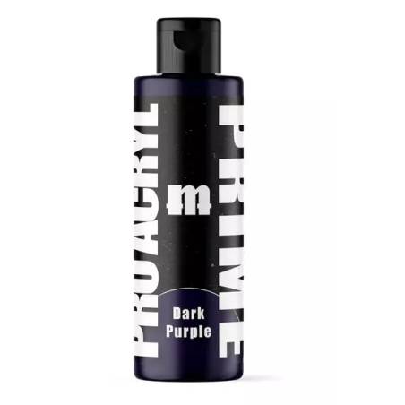 PRO ACRYL PRIME - DARK PURPLE 