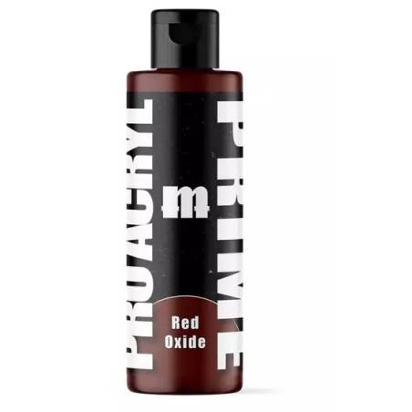 PRO ACRYL PRIME - RED OXIDE 