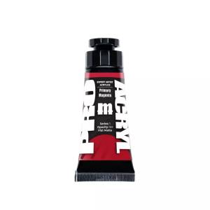 PRO ACRYL  - EXPERT ACRYLICS PERMANENT PRIMARY MAGENTA