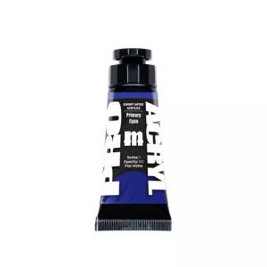 PRO ACRYL  - EXPERT ACRYLICS PERMANENT PRIMARY CYAN
