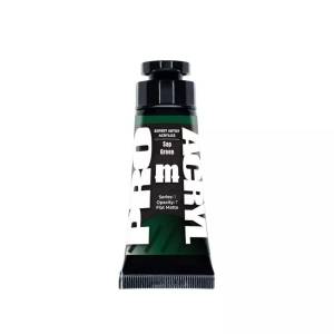 PRO ACRYL  - EXPERT ACRYLICS PERMANENT SAP GREEN