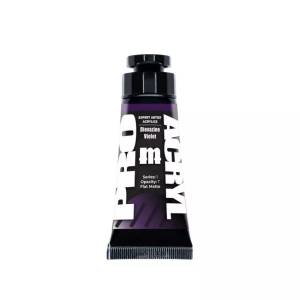 PRO ACRYL  - EXPERT ACRYLICS PERMANENT DIOXAZINE VIOLET