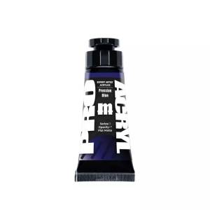 PRO ACRYL  - EXPERT ACRYLICS PERMANENT PRUSSIAN BLUE