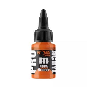 PRO ACRYL - NOVA ORANGE