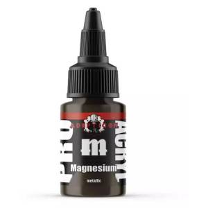 PRO ACRYL - MAGNESIUM