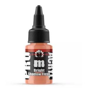 PRO ACRYL - BRIGHT SHADOW FLESH