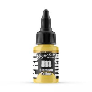 PRO ACRYL SIGNATURE SERIES - BISMUTH YELLOW