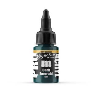 PRO ACRYL SIGNATURE SERIES - DARK EMERALD