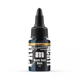 PRO ACRYL SIGNATURE SERIES - DARK SEA BEN 