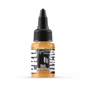 PRO ACRYL SIGNATURE SERIES - DARK WARM FLESH