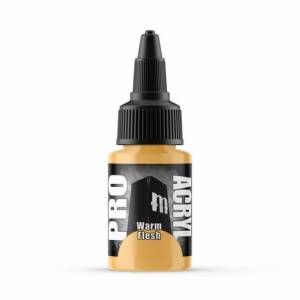 PRO ACRYL - WARM FLESH