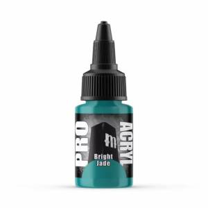 PRO ACRYL - BRIGHT JADE