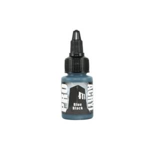 PRO ACRYL - BLUE BLACK