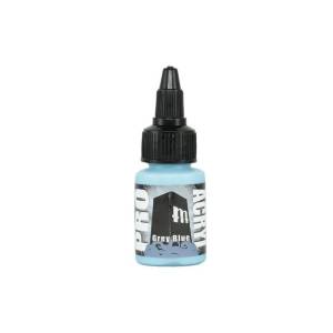 PRO ACRYL - GREY BLUE