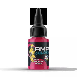 PRO ACRYL - MAGENTA WASH