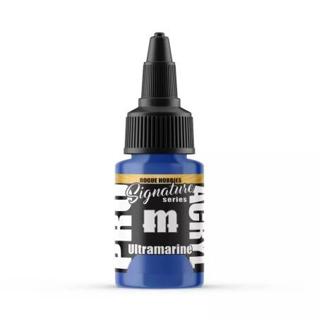 PRO ACRYL - ULTRAMARINE