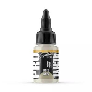 PRO ACRYL - DARK IVORY