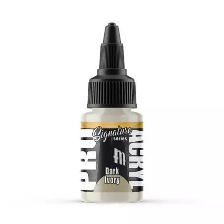 PRO ACRYL - DARK IVORY