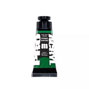 PRO ACRYL  - EXPERT ACRYLICS PERMANENT GREEN LIGHT
