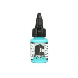 PRO ACRYL - TURQUOISE