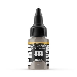 PRO ACRYL SIGNATURE SERIES - BONE