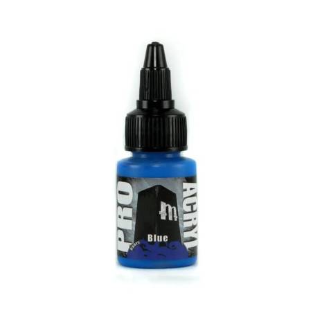 PRO ACRYL - BLUE 