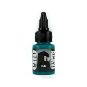 PRO ACRYL - JADE