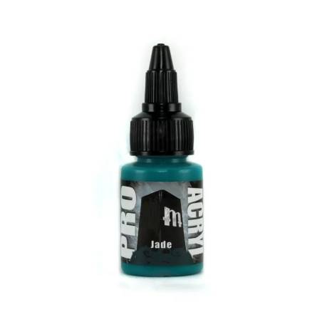 PRO ACRYL - JADE