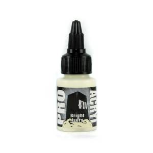 PRO ACRYL - BRIGHT IVORY