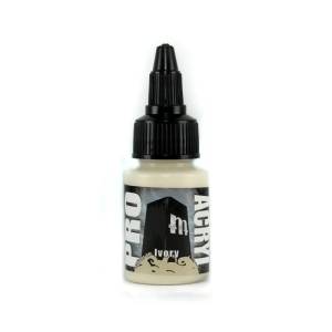 PRO ACRYL - IVORY