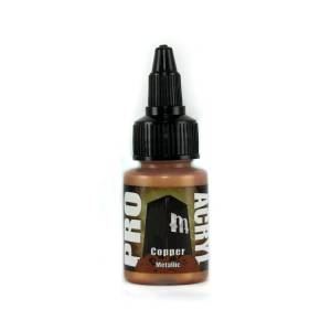 PRO ACRYL - COPPER