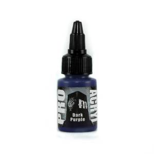 PRO ACRYL - DARK PURPLE