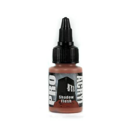 PRO ACRYL - SHADOW FLESH