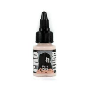 PRO ACRYL - PALE PINK
