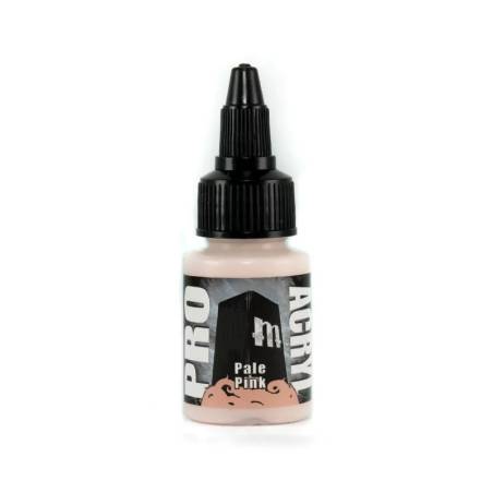 PRO ACRYL - PALE PINK