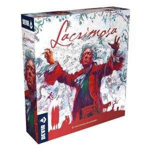 LACRIMOSA