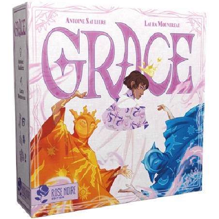 GRACE 