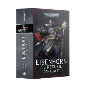 EISENHORN : LE RECUEIL