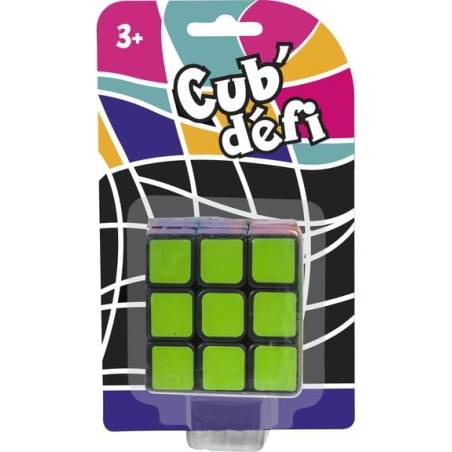 CUB DEFI
