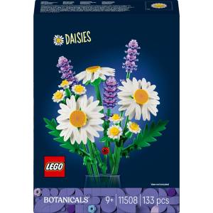 LEGO - CHERRY BLOSSOMS - BOTANICALS - 120 PIECES