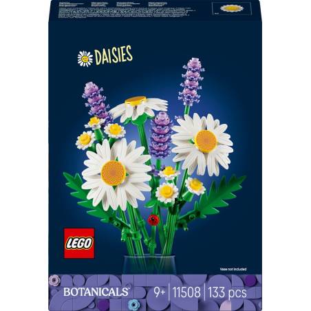 LEGO - CHERRY BLOSSOMS - BOTANICALS - 120 PIECES