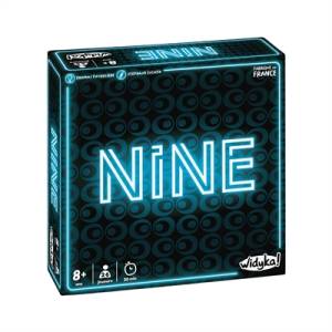 NINE