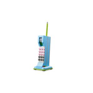 LEGO - CREATOR LE TELEPHONE RETRO 3 EN 1 - 268 PIECES