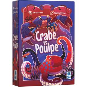 CRABE VS POUPLE