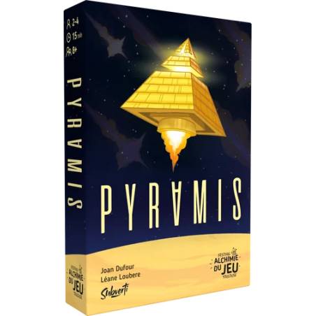 PYRAMIS