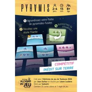 PYRAMIS