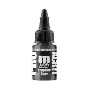 PRO ACRYL 1 STEP - GRAPHITE GREY