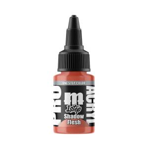PRO ACRYL 1 STEP - SHADOW FLESH