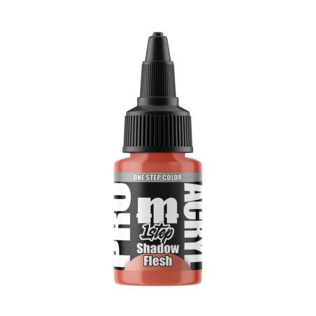 PRO ACRYL 1 STEP - SHADOW FLESH